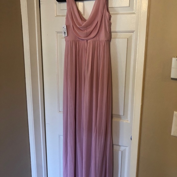 Ballet formal dress, David’s bridal - Picture 3 of 5